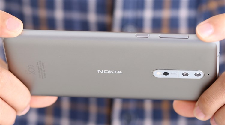 Điện thoại Nokia 8