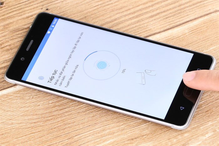 Điện thoại Nokia 8