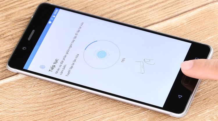 Điện thoại Nokia 8