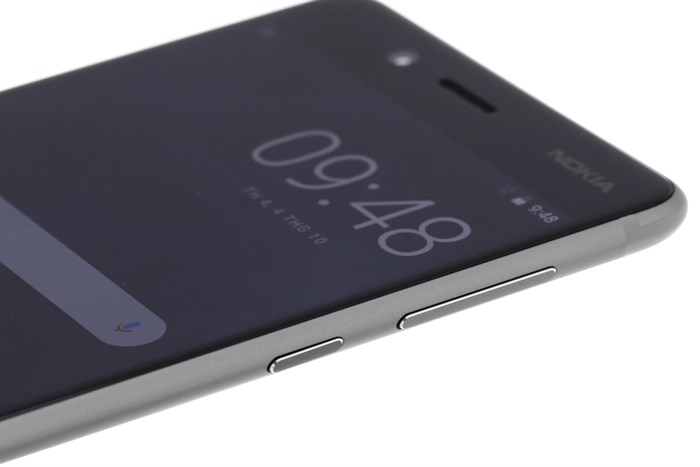 Điện thoại Nokia 8