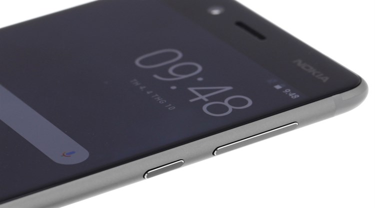 Điện thoại Nokia 8