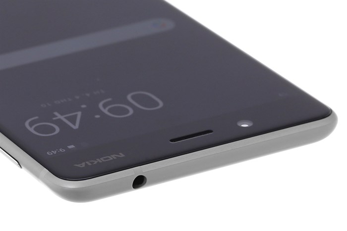 Điện thoại Nokia 8