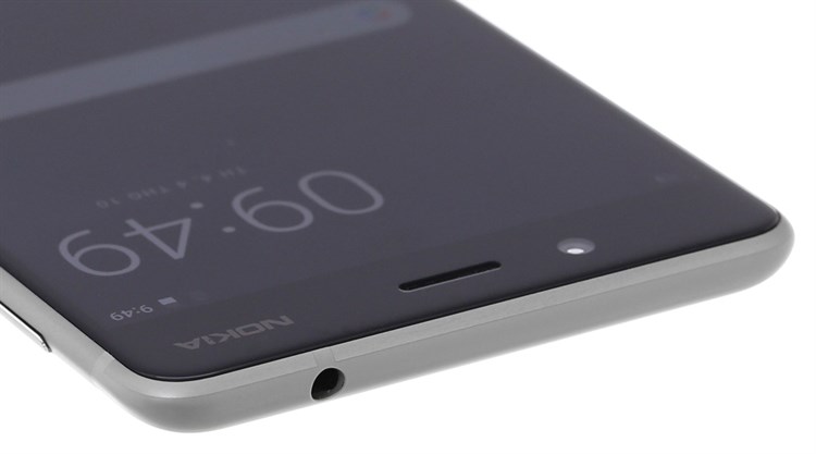 Điện thoại Nokia 8