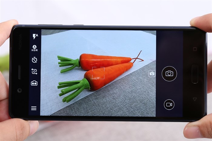 Điện thoại Nokia 8