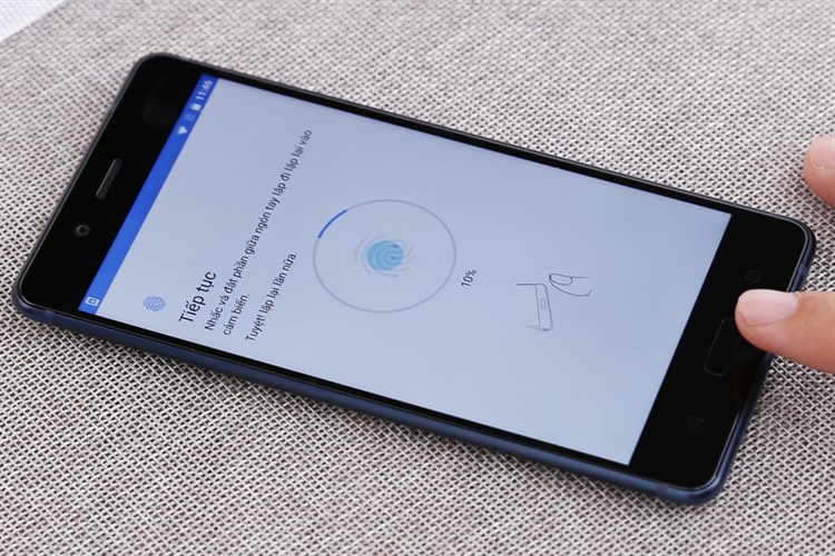 Điện thoại Nokia 8