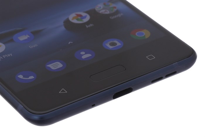 Điện thoại Nokia 8