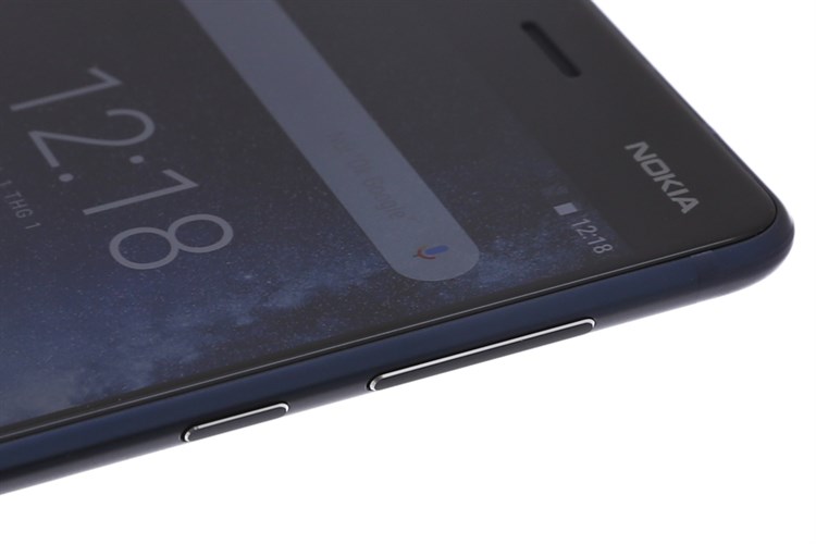 Điện thoại Nokia 8