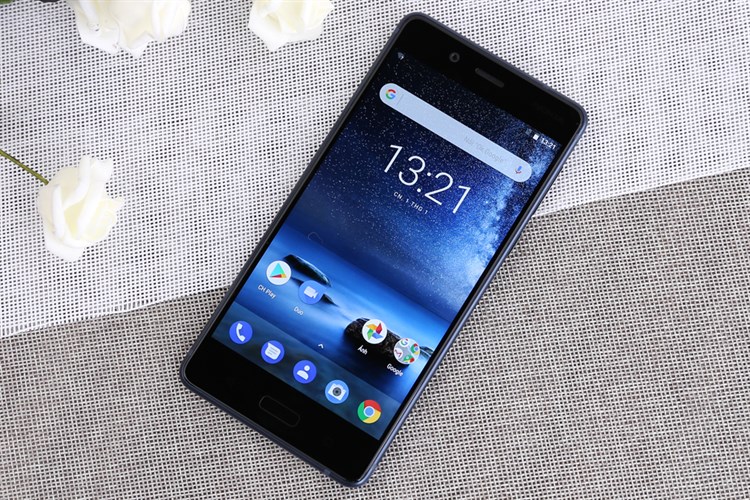 Điện thoại Nokia 8