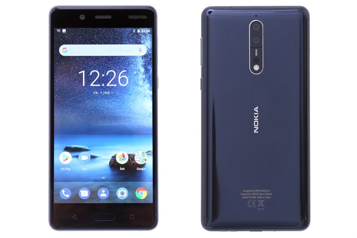 Điện thoại Nokia 8