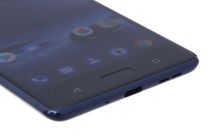 Điện thoại Nokia 8