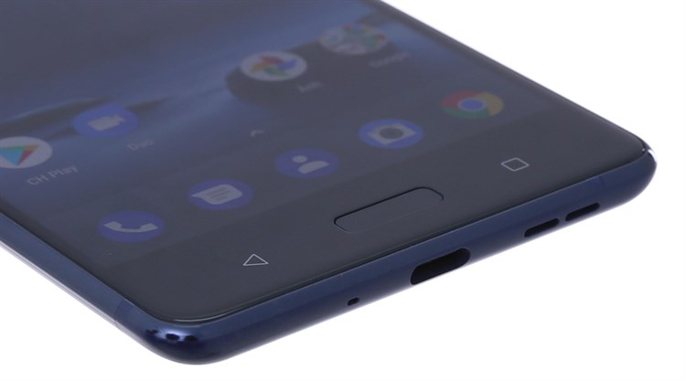 Điện thoại Nokia 8