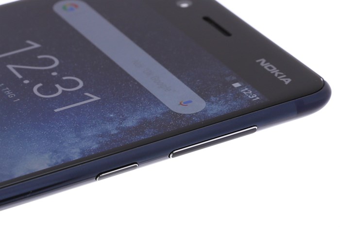 Điện thoại Nokia 8