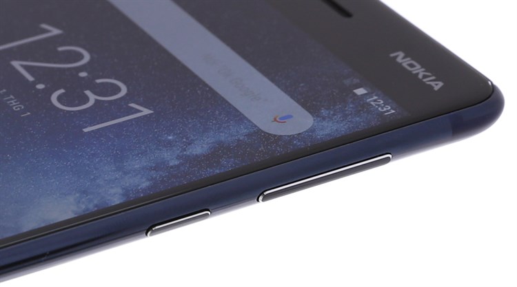 Điện thoại Nokia 8