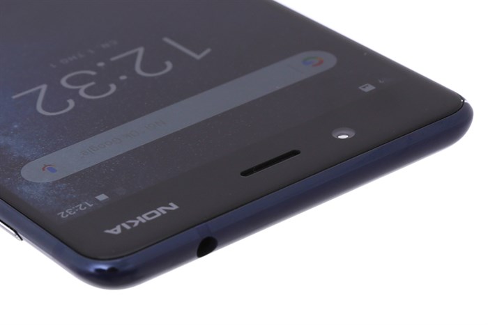 Điện thoại Nokia 8