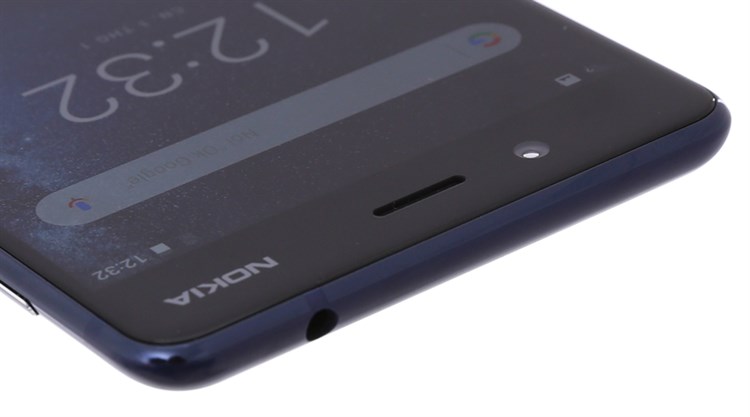 Điện thoại Nokia 8