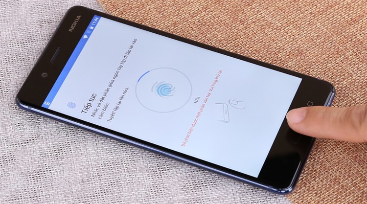 Điện thoại Nokia 8