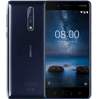 Điện thoại Nokia 8