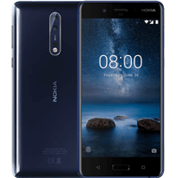 Điện thoại Nokia 8