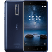 Điện thoại Nokia 8