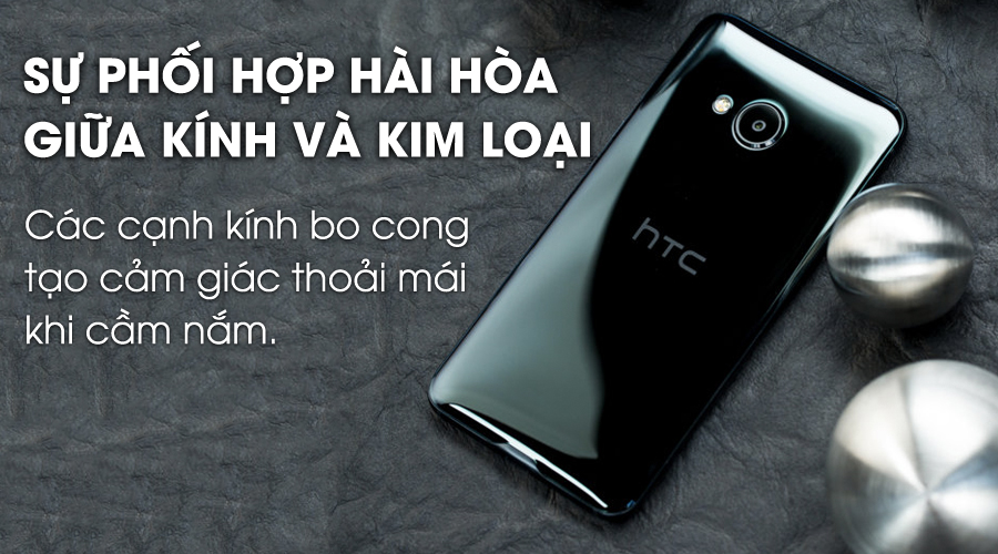 Điện thoại HTC U Play