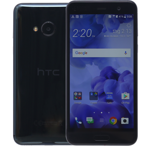Điện thoại HTC U Play