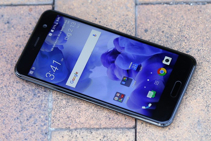 Điện thoại HTC U Play