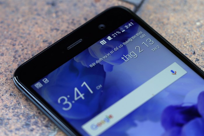 Điện thoại HTC U Play