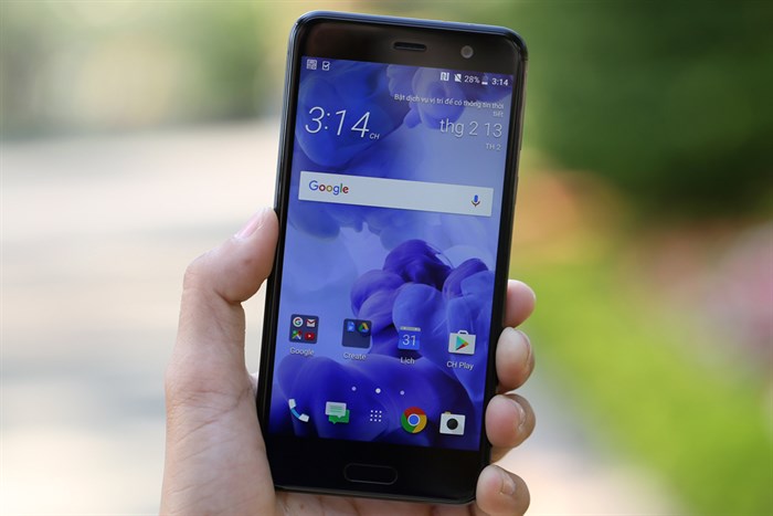 Điện thoại HTC U Play