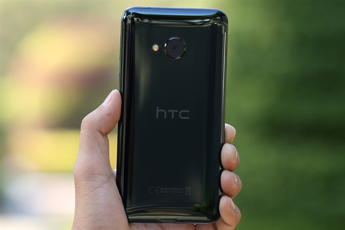 Điện thoại HTC U Play