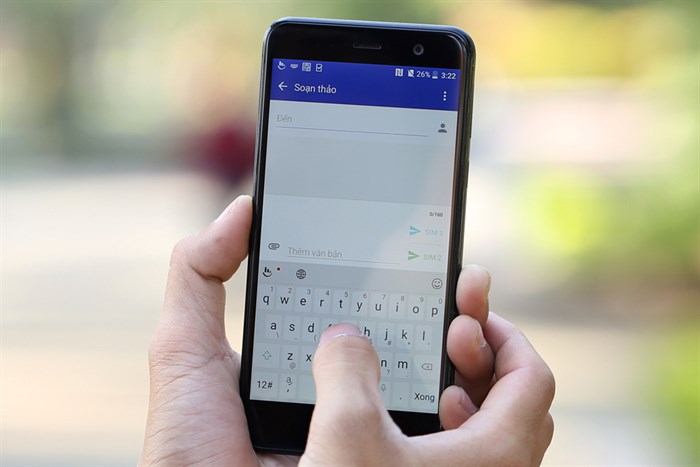 Điện thoại HTC U Play