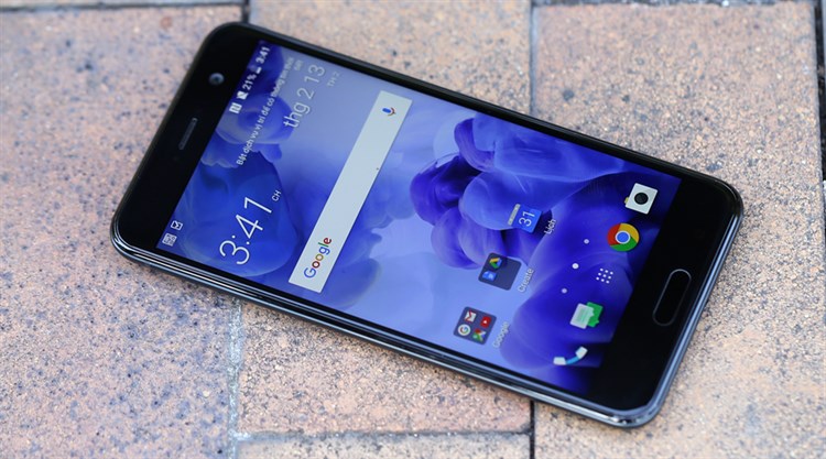 Điện thoại HTC U Play
