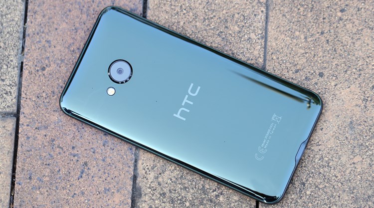 Điện thoại HTC U Play