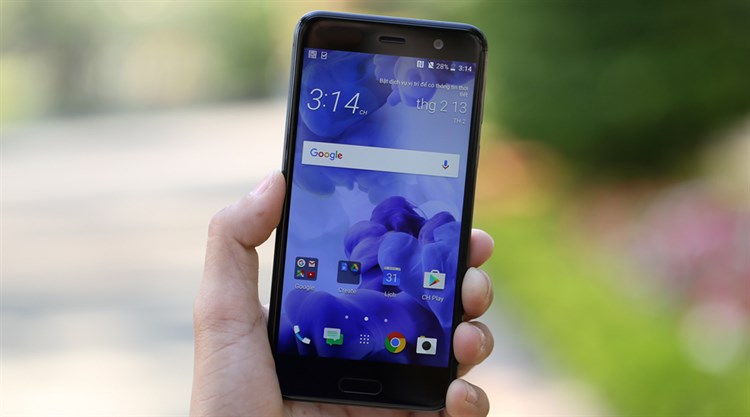 Điện thoại HTC U Play