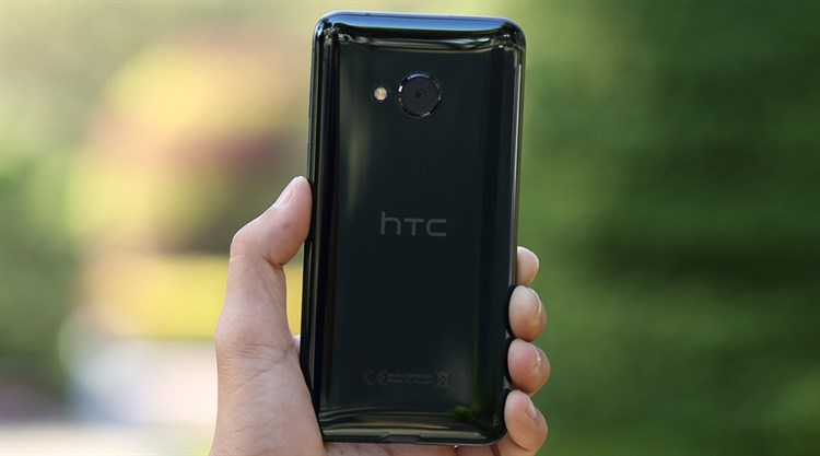 Điện thoại HTC U Play