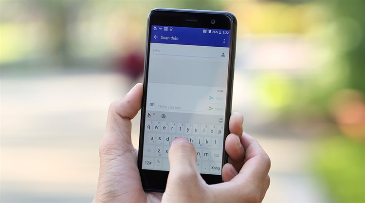 Điện thoại HTC U Play