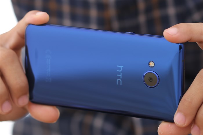Điện thoại HTC U Play