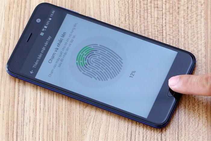 Điện thoại HTC U Play