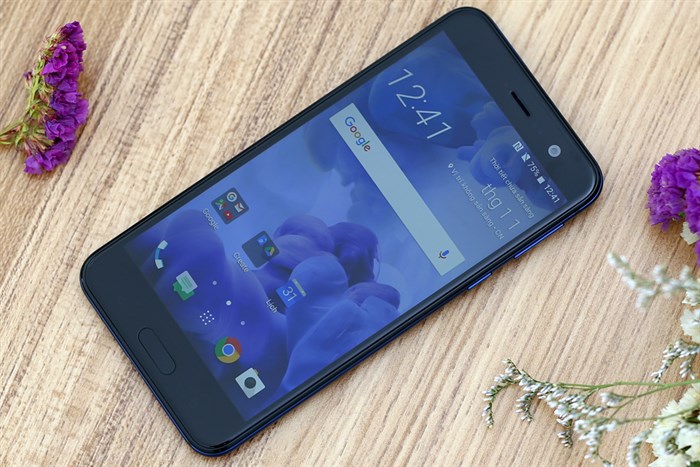 Điện thoại HTC U Play