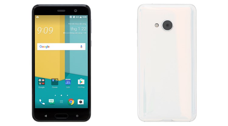 Điện thoại HTC U Play
