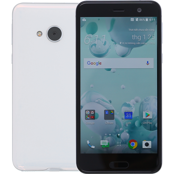 Điện thoại HTC U Play