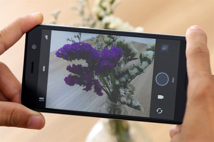 Điện thoại HTC U Play