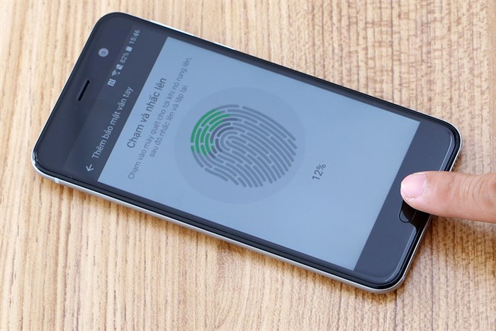 Điện thoại HTC U Play