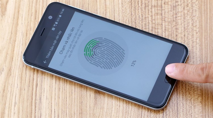 Điện thoại HTC U Play