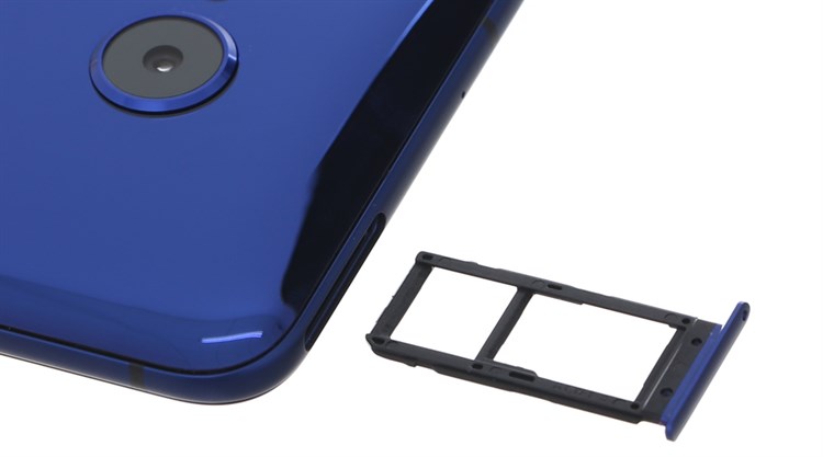 Điện thoại HTC U Play