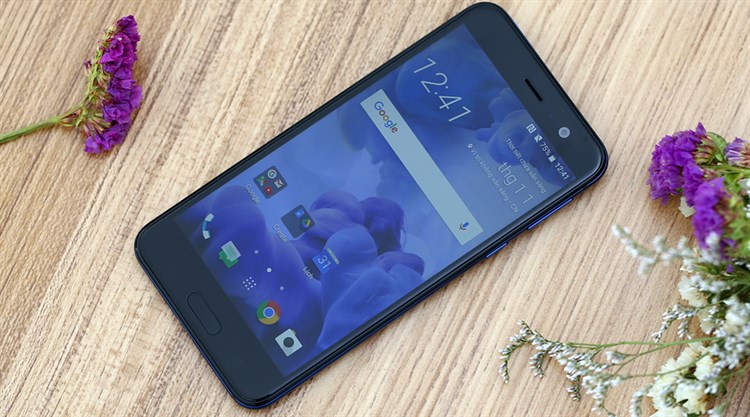 Điện thoại HTC U Play