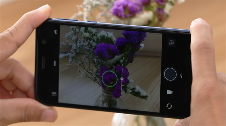 Điện thoại HTC U Play