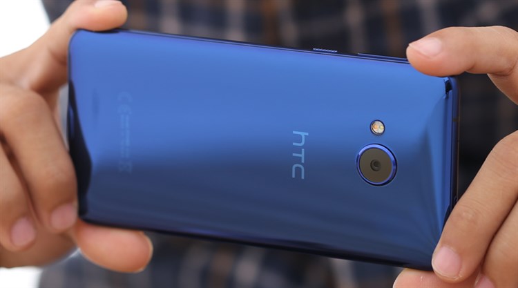 Điện thoại HTC U Play