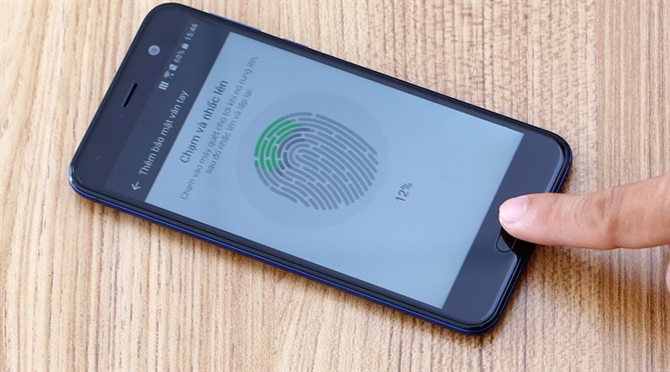 Điện thoại HTC U Play