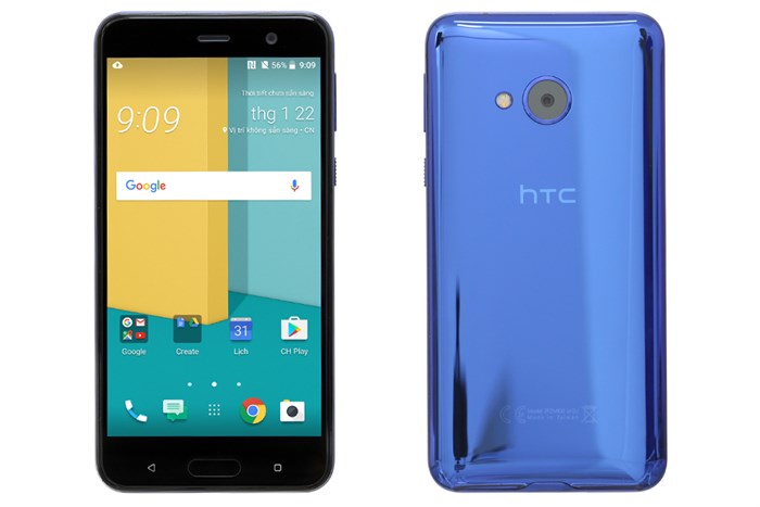Điện thoại HTC U Play