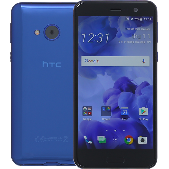 Điện thoại HTC U Play
